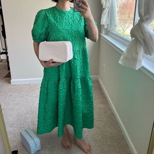 Estée Lauder * Laduree limited edition cosmetic bag